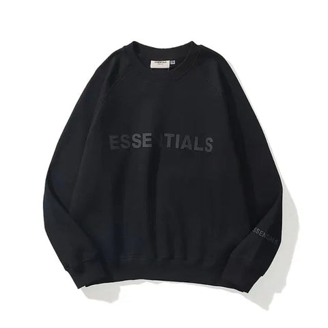 Silicone Reflective Logo Hoodie Frugal Finds Galore