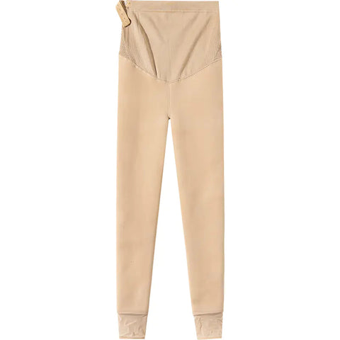 Warm Belly Tights for Pregnant Women Frugal Finds Galore
