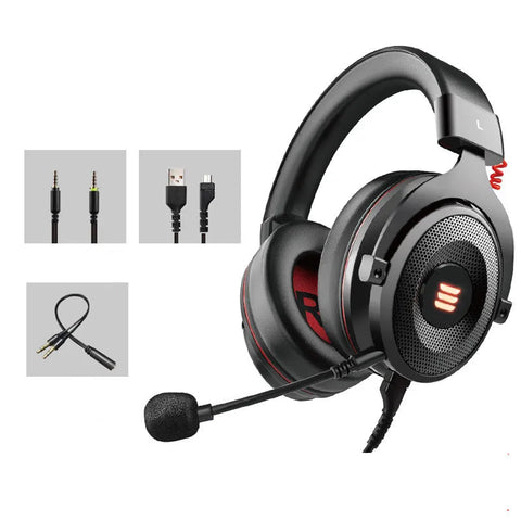 Computer Wired Headset Frugal Finds Galore