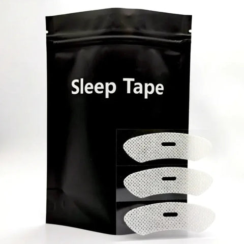 Anti-Snoring Mouth Seal Frugal Finds Galore