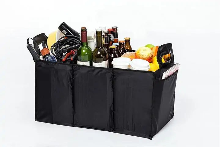 Car Organizer