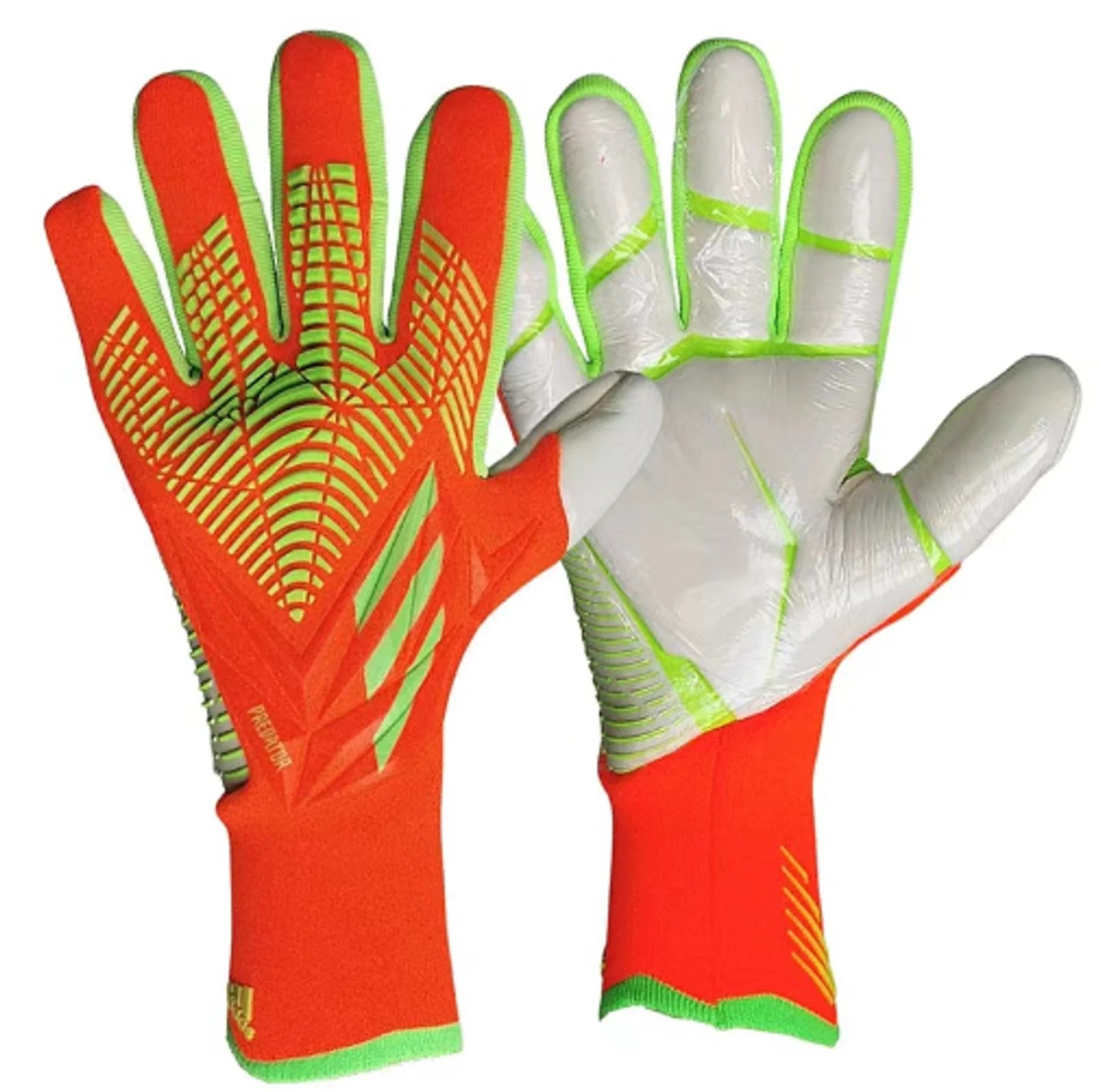 Kids Goalkeeper Gloves