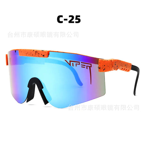 Polarized Cycling Sunglasses for Outdoor Sports Frugal Finds Galore