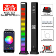 3D Pickup Light - Gaming Atmosphere & Portable Light Frugal Finds Galore