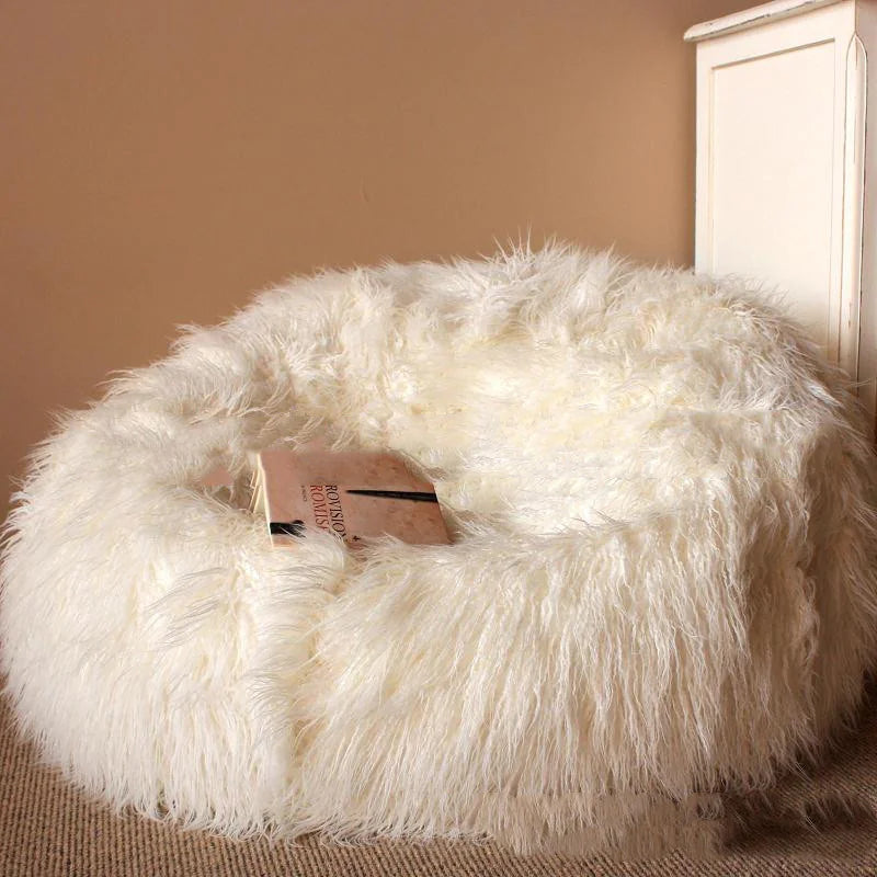 Bean Bag Chair Cover Only