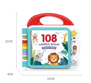 Smart Kids Learning  Book Frugal Finds Galore