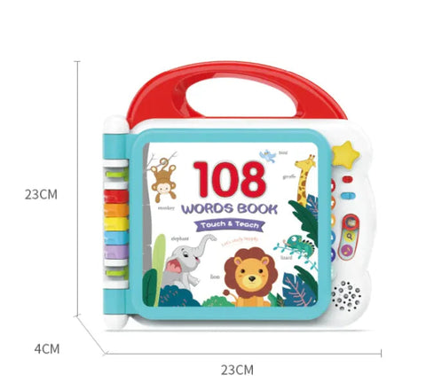 Smart Kids Learning  Book Frugal Finds Galore
