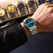 Luxury Watch For Men Frugal Finds Galore
