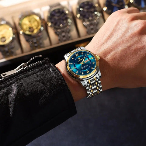 Luxury Watch For Men Frugal Finds Galore