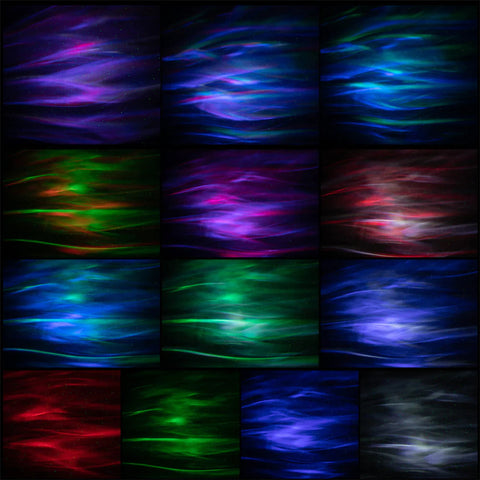 Northern Lights Projector Frugal Finds Galore