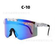 Polarized Cycling Sunglasses for Outdoor Sports Frugal Finds Galore