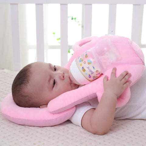 Multi-Functional Nursing Pillow for Infants and Newborns Frugal Finds Galore