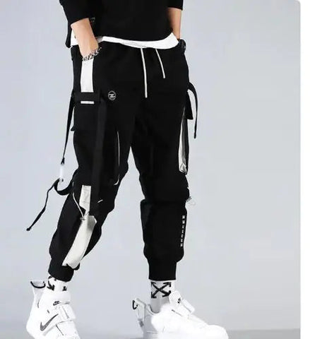 Trendy All-match Loose Pants For Men Frugal Finds Galore