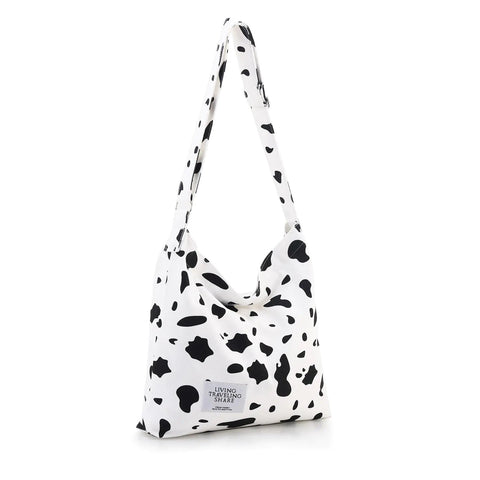Canvas Tote Bag Frugal Finds Galore