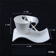 European Espresso Coffee Mug Frugal Finds Galore