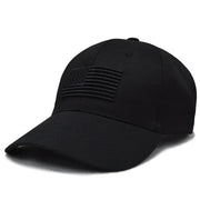 Tactical USA Flag Baseball Caps Frugal Finds Galore