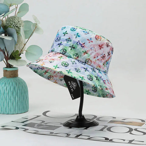 Fashionable Outdoor Sunshade Hat Frugal Finds Galore
