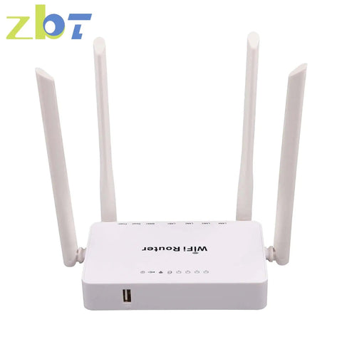 WiFi Router Frugal Finds Galore