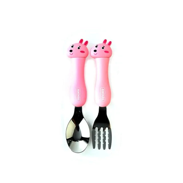 Spoon Fork Set