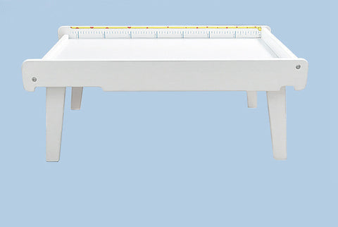 Moon Boat Baby Diaper Table Solid Wood Nursing Portable Frugal Finds Galore