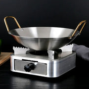 Outdoor Cooking Bar Pot for Hotel Use Frugal Finds Galore