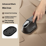 Handheld Garment Steamer Frugal Finds Galore
