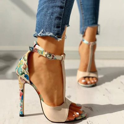 Women's High Heel Shoes Frugal Finds Galore