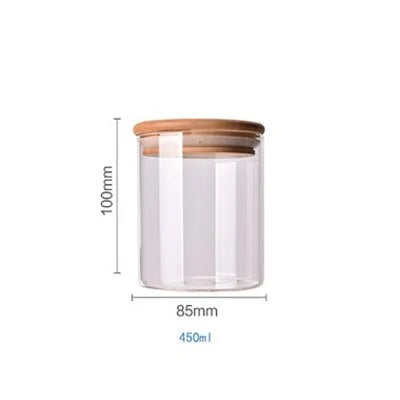 Glass Food Storage Containers