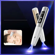 Beauty Laser Pen for Mole and Spot Removal Frugal Finds Galore