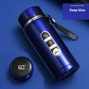 Stainless Vacuum Flask Frugal Finds Galore