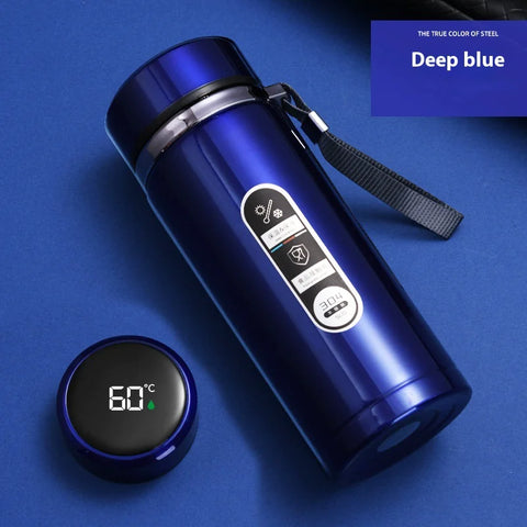 Stainless Vacuum Flask Frugal Finds Galore