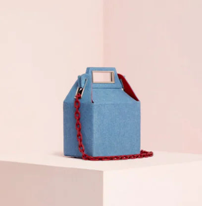 Crossbody Bag, Shoulder Bag, Checkered Bag Frugal Finds Galore