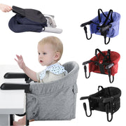 Portable Tableside Dining Chair Frugal Finds Galore