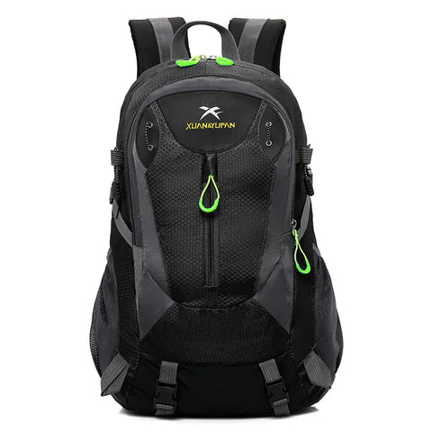 Lightweight Waterproof Outdoor Backpack for Travel Frugal Finds Galore