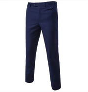 FlexFit Slim Business Trousers Frugal Finds Galore