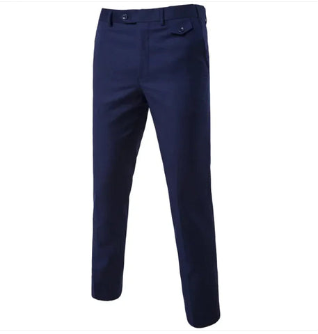 FlexFit Slim Business Trousers Frugal Finds Galore