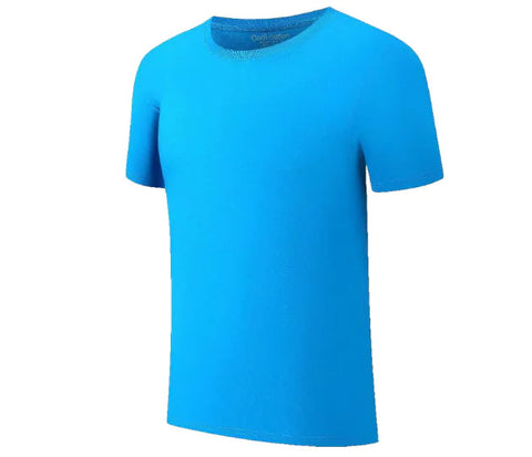 Casual Cotton T-shirts for Men and Women Frugal Finds Galore