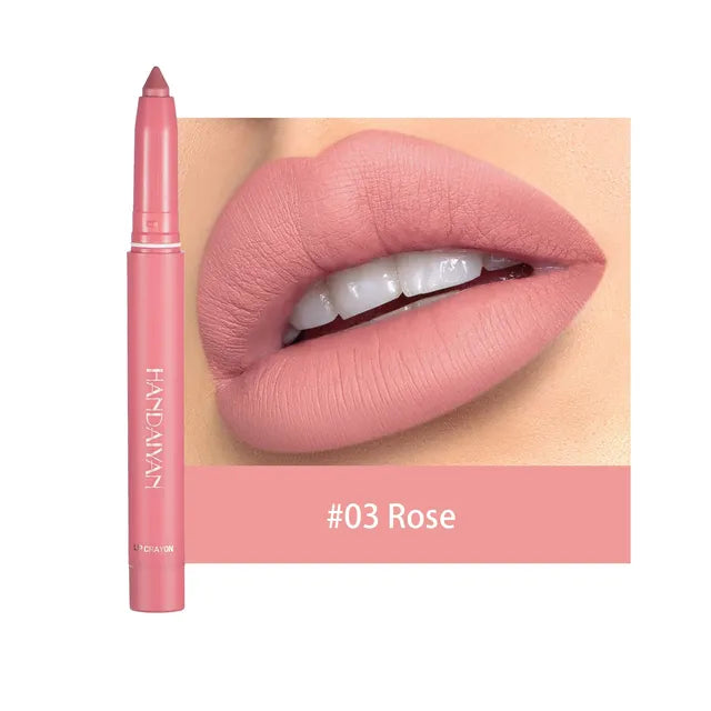 Matte Lipstick Pen