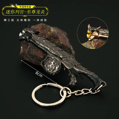Valorant Merchandise Impression Metal Keychain Frugal Finds Galore