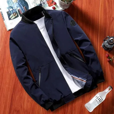 Mens Bomber Jackets Frugal Finds Galore