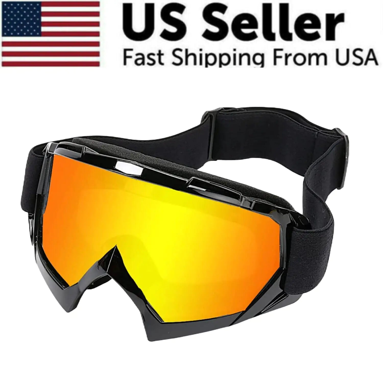 Motocross Goggles