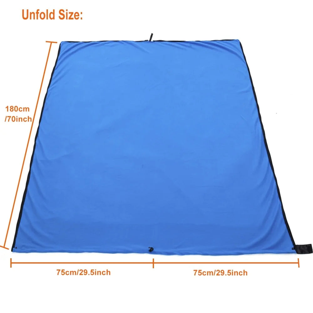 Camping  Sleeping Bag