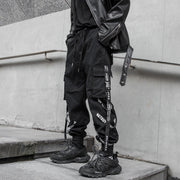 Multi-pocket cargo pants Frugal Finds Galore
