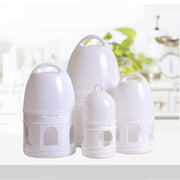 Pigeon drinking bottle Frugal Finds Galore