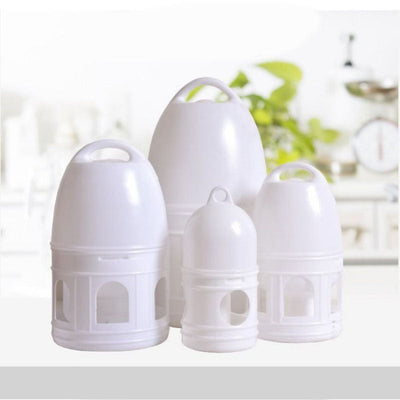 Pigeon drinking bottle Frugal Finds Galore