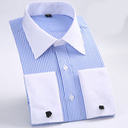 Men's business shirts Frugal Finds Galore