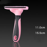 Pet grooming tool dog comb Frugal Finds Galore