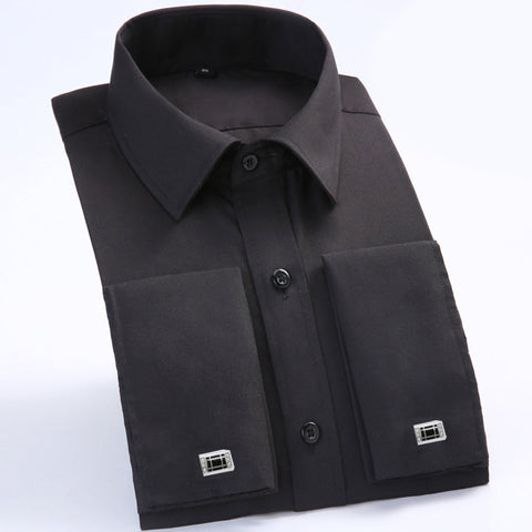 Men's business shirts Frugal Finds Galore