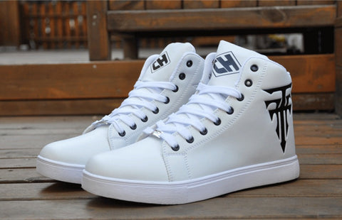 High top sneakers men Martin boots Frugal Finds Galore