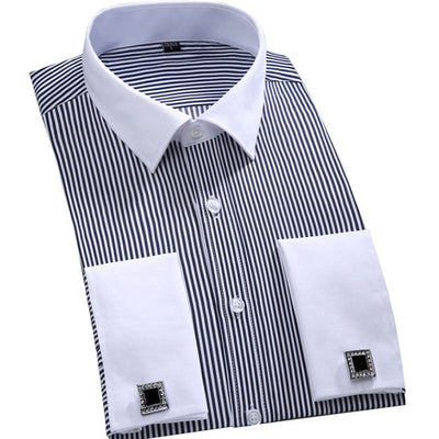 Men's business shirts Frugal Finds Galore